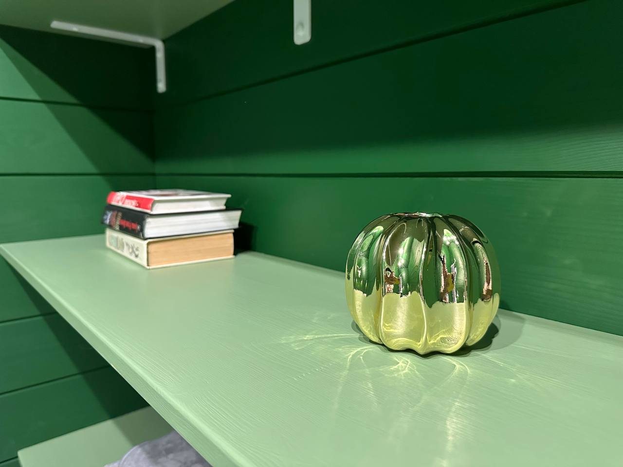 Дом (Тихий берег), Загородный дом Reo Rest