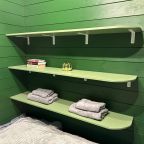 Дом (Тихий берег), Загородный дом Reo Rest