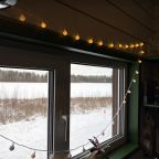 Дом (Тихий берег), Загородный дом Reo Rest