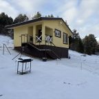 Дом (Тихий берег), Загородный дом Reo Rest