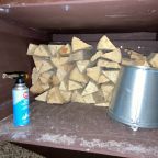 Дом (Тихий берег), Загородный дом Reo Rest