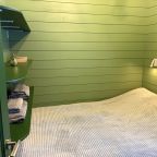 Дом (Тихий берег), Загородный дом Reo Rest