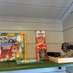 Дом (Тихий берег), Загородный дом Reo Rest