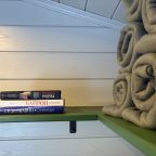 Дом (Тихий берег), Загородный дом Reo Rest