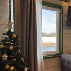 Дом (Тихий берег), Загородный дом Reo Rest