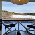 Дом (Тихий берег), Загородный дом Reo Rest