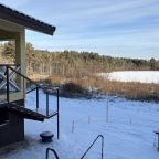 Дом (Тихий берег), Загородный дом Reo Rest