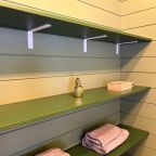 Дом (Тихий берег), Загородный дом Reo Rest