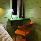 Дом (Тихий берег), Загородный дом Reo Rest