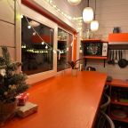 Дом (Reo Rest - дом "Берег на троих"), Загородный дом Reo Rest