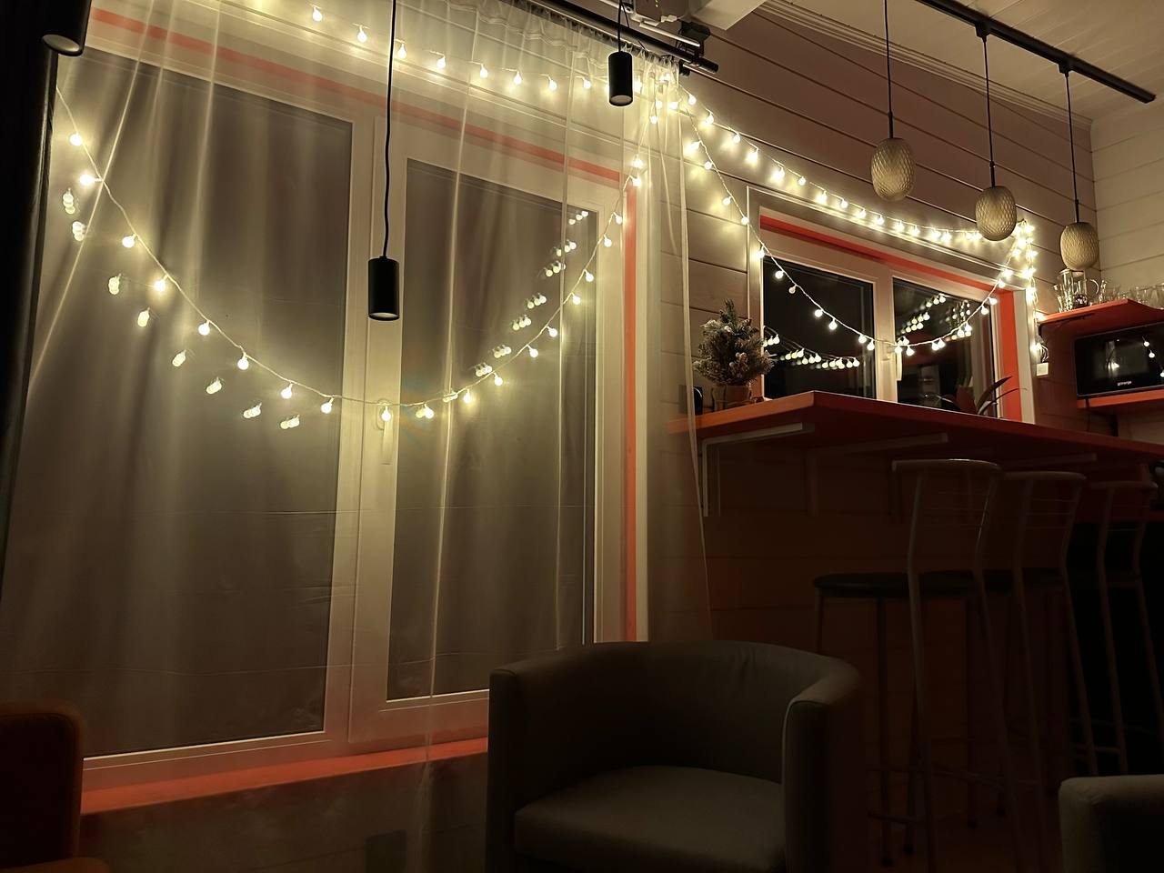 Дом (Reo Rest - дом 