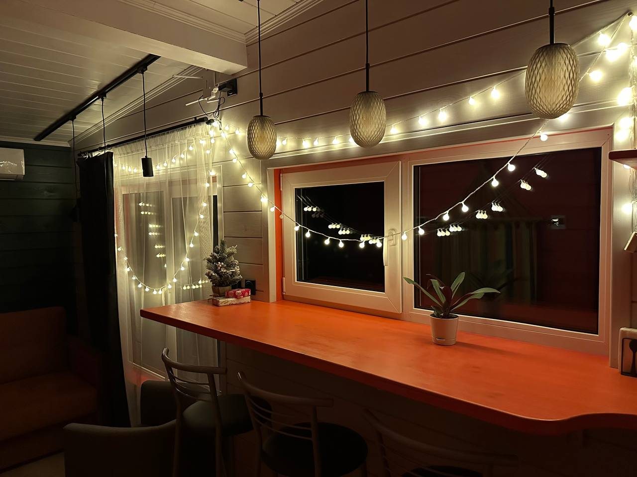 Дом (Reo Rest - дом 