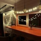 Дом (Reo Rest - дом "Берег на троих"), Загородный дом Reo Rest