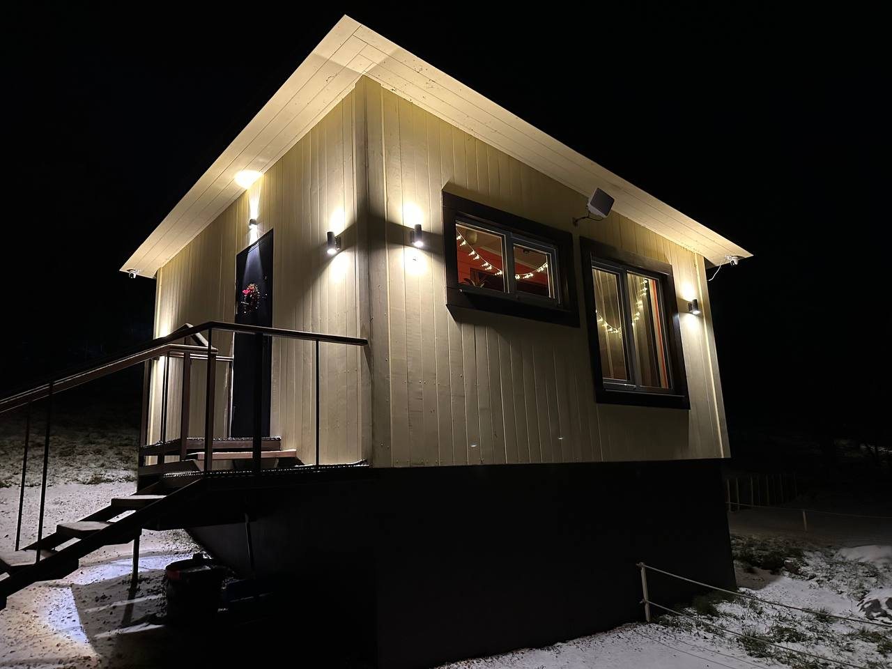 Дом (Reo Rest - дом 