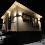 Дом (Reo Rest - дом "Берег на троих"), Загородный дом Reo Rest