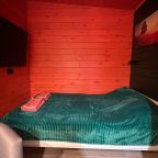 Дом (Reo Rest - дом "Берег на троих"), Загородный дом Reo Rest