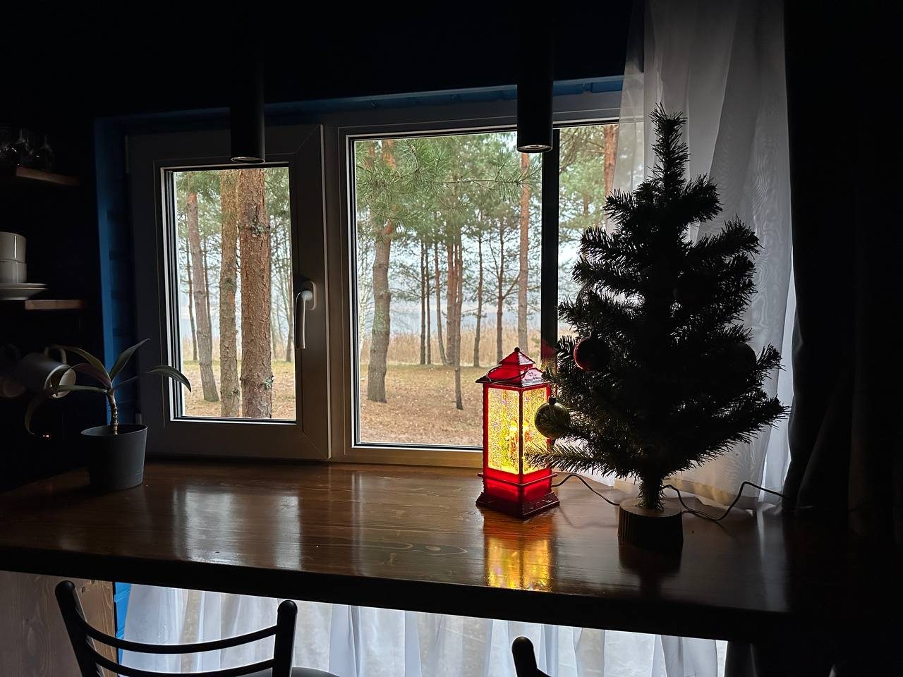 Коттедж (Дом 