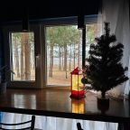 Коттедж (Дом "Лесное озеро"), Загородный дом Reo Rest