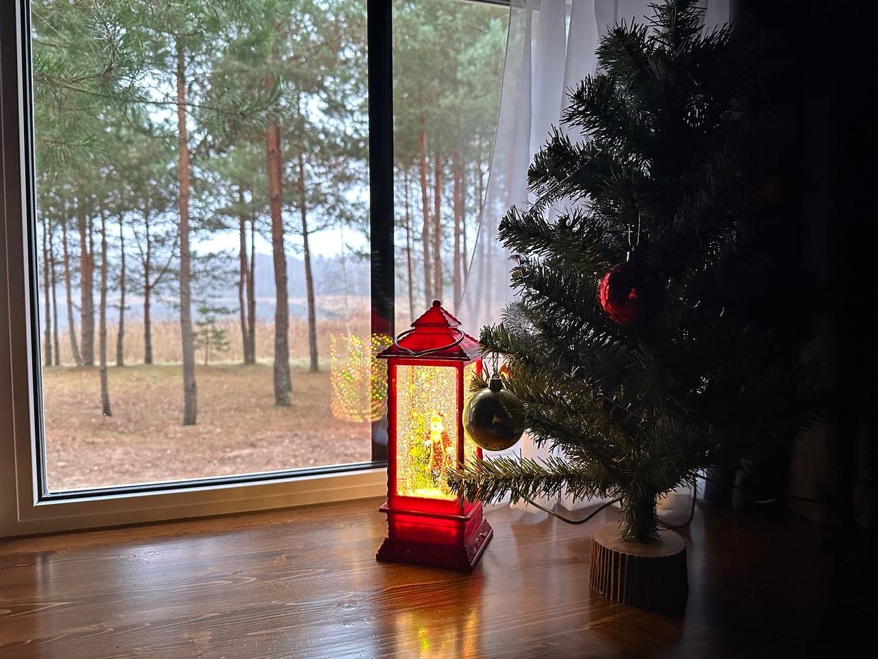 Коттедж (Дом 