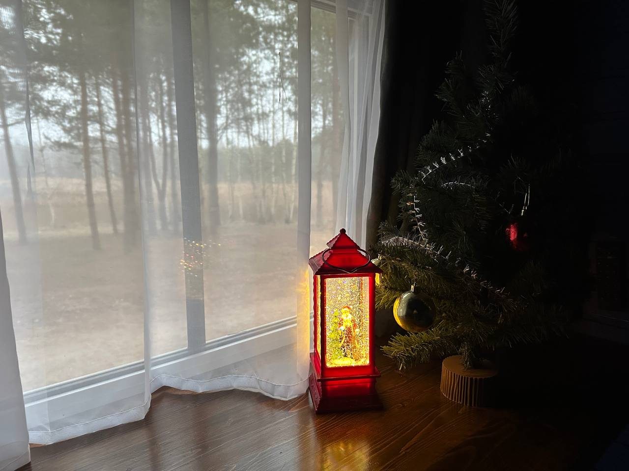 Коттедж (Дом 