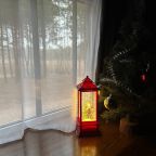 Коттедж (Дом "Лесное озеро"), Загородный дом Reo Rest