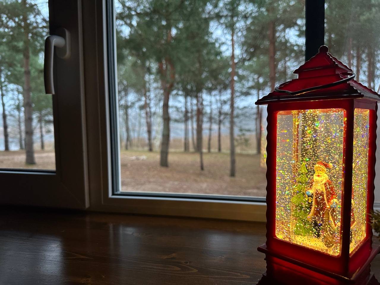 Коттедж (Дом 