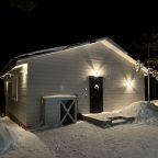 Коттедж (Дом "Утренний туман"), Загородный дом Reo Rest