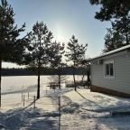 Коттедж (Дом "Утренний туман"), Загородный дом Reo Rest