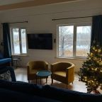 Коттедж (Дом "Утренний туман"), Загородный дом Reo Rest