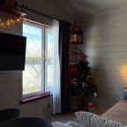 Дом (Reo Rest - дом Уютный берег), Загородный дом Reo Rest