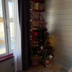 Дом (Reo Rest - дом Уютный берег), Загородный дом Reo Rest