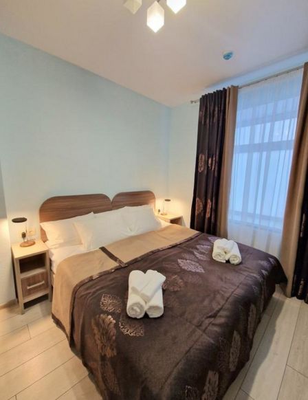 Фотография номера гостиницы Бутик Отель Пушкин