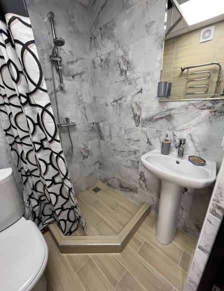 Фотография номера гостиницы Мини-отель Солнечный