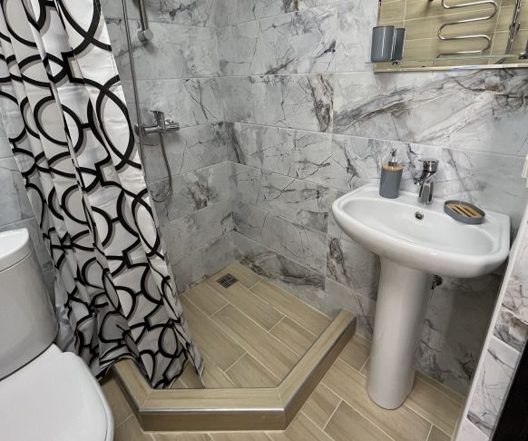 Фотография номера гостиницы Мини-отель Солнечный