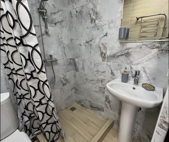 Фотография номера гостиницы Мини-отель Солнечный