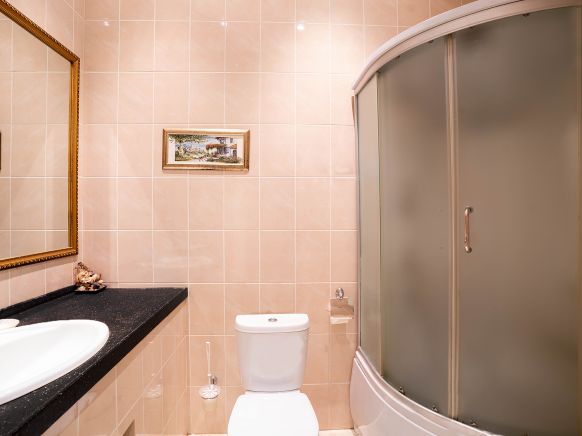 Фотография номера Жилье посуточно Меблированные комнаты Ажур Классик