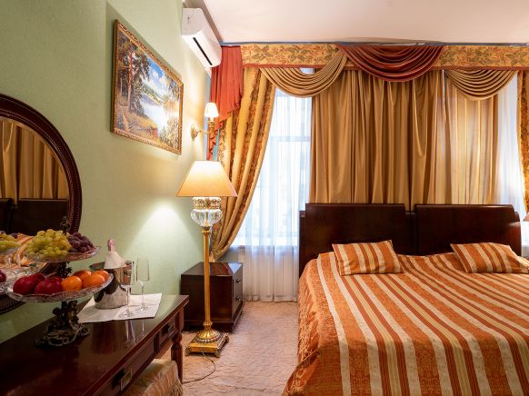 Апартаменты Ажур Классик, Санкт-Петербург