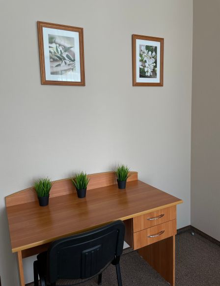 Фотография номера гостиницы Ким