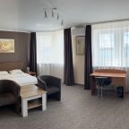 Двухместный (Стандартный), Мини-отель Hotel КИМ