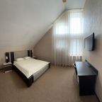 Полулюкс (Улучшенный), Мини-отель Hotel КИМ