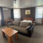 Семейный (Большой), Мини-отель Hotel КИМ