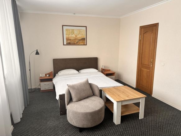 Фотография номера гостиницы Ким