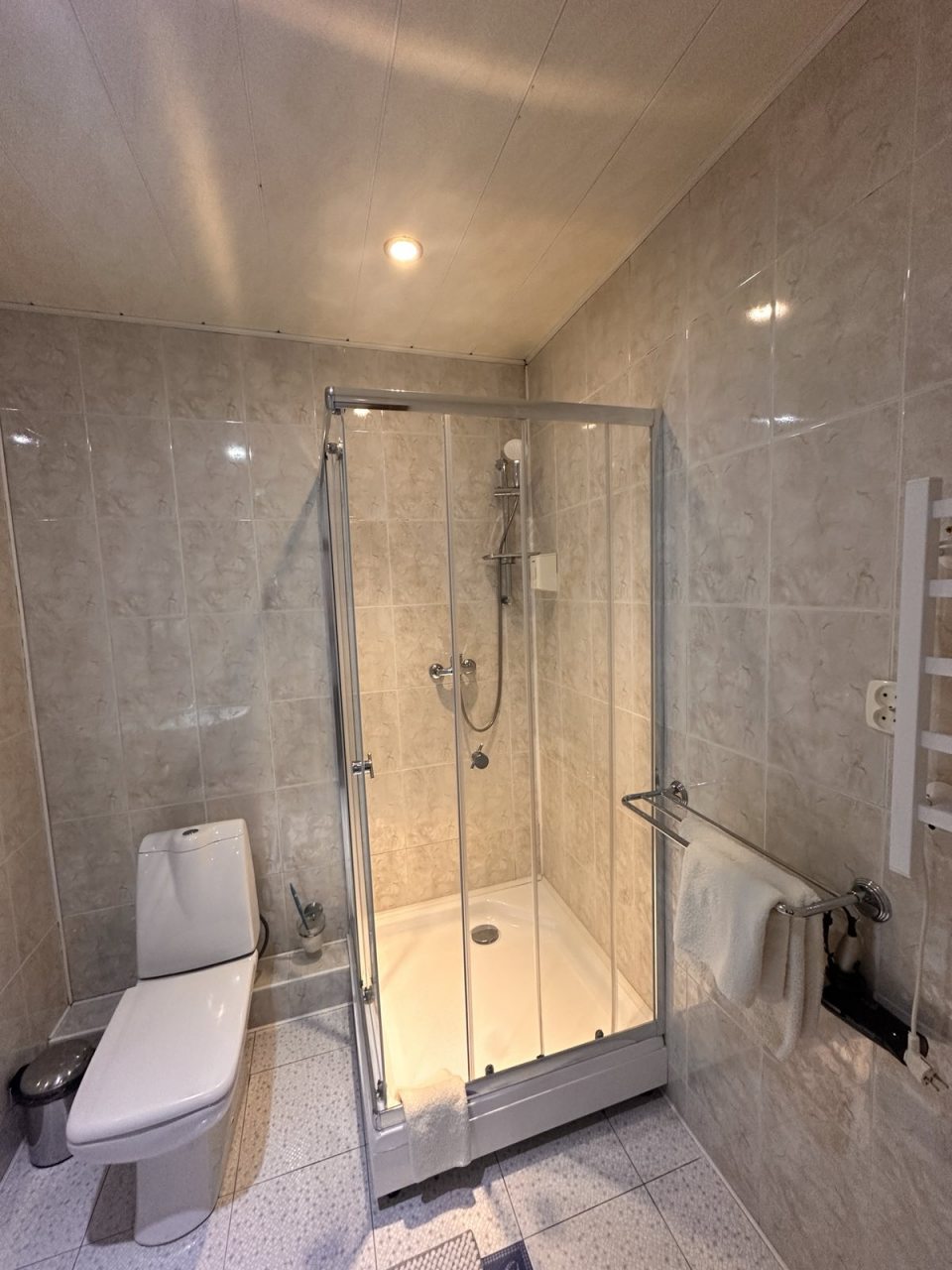 Семейный (Большой), Мини-отель Hotel КИМ