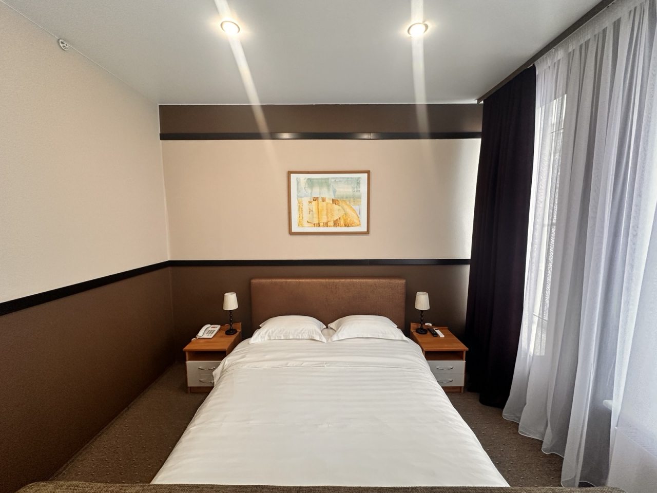 Семейный (Большой), Мини-отель Hotel КИМ