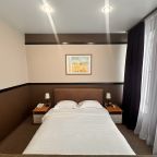 Семейный (Большой), Мини-отель Hotel КИМ