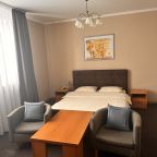 Двухместный (Стандартный), Мини-отель Hotel КИМ