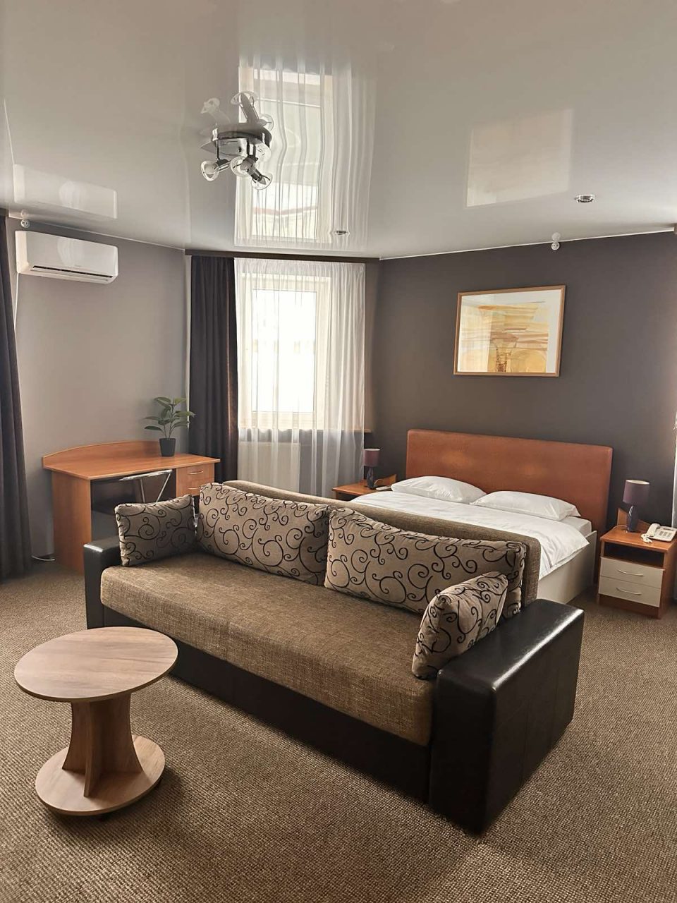 Семейный (Большой), Мини-отель Hotel КИМ