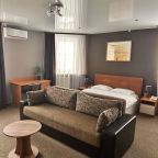 Семейный (Большой), Мини-отель Hotel КИМ