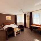 Двухместный (Стандартный), Мини-отель Hotel КИМ