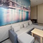 Полулюкс (Улучшенный), Мини-отель Hotel КИМ